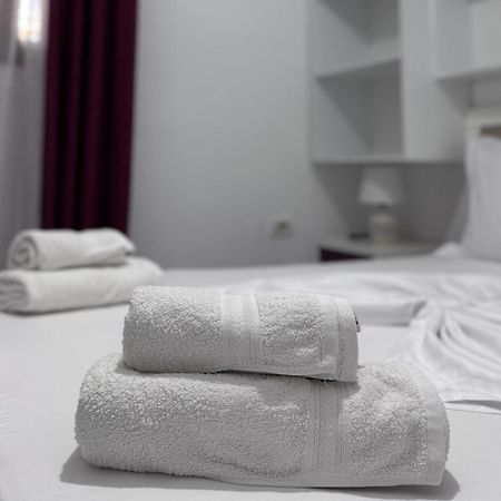 Handmade Stone Villa Ksamil Zewnętrze zdjęcie