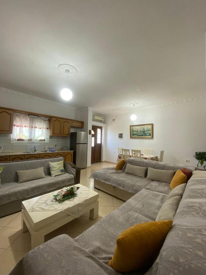 Handmade Stone Villa Ksamil Zewnętrze zdjęcie