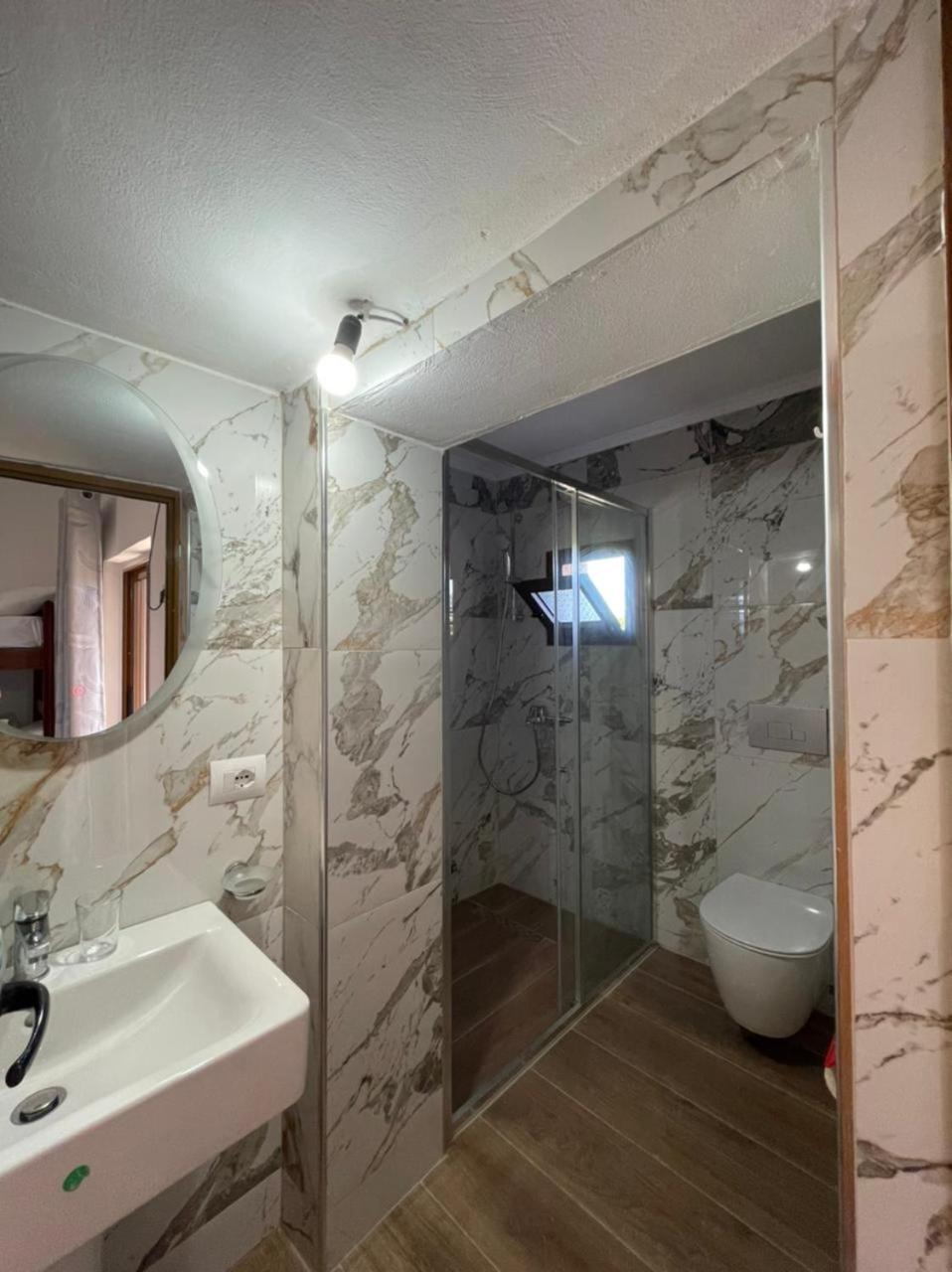 Handmade Stone Villa Ksamil Zewnętrze zdjęcie