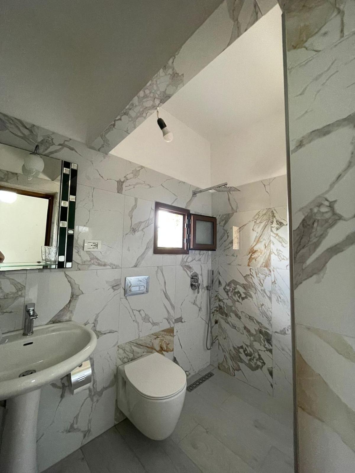 Handmade Stone Villa Ksamil Zewnętrze zdjęcie