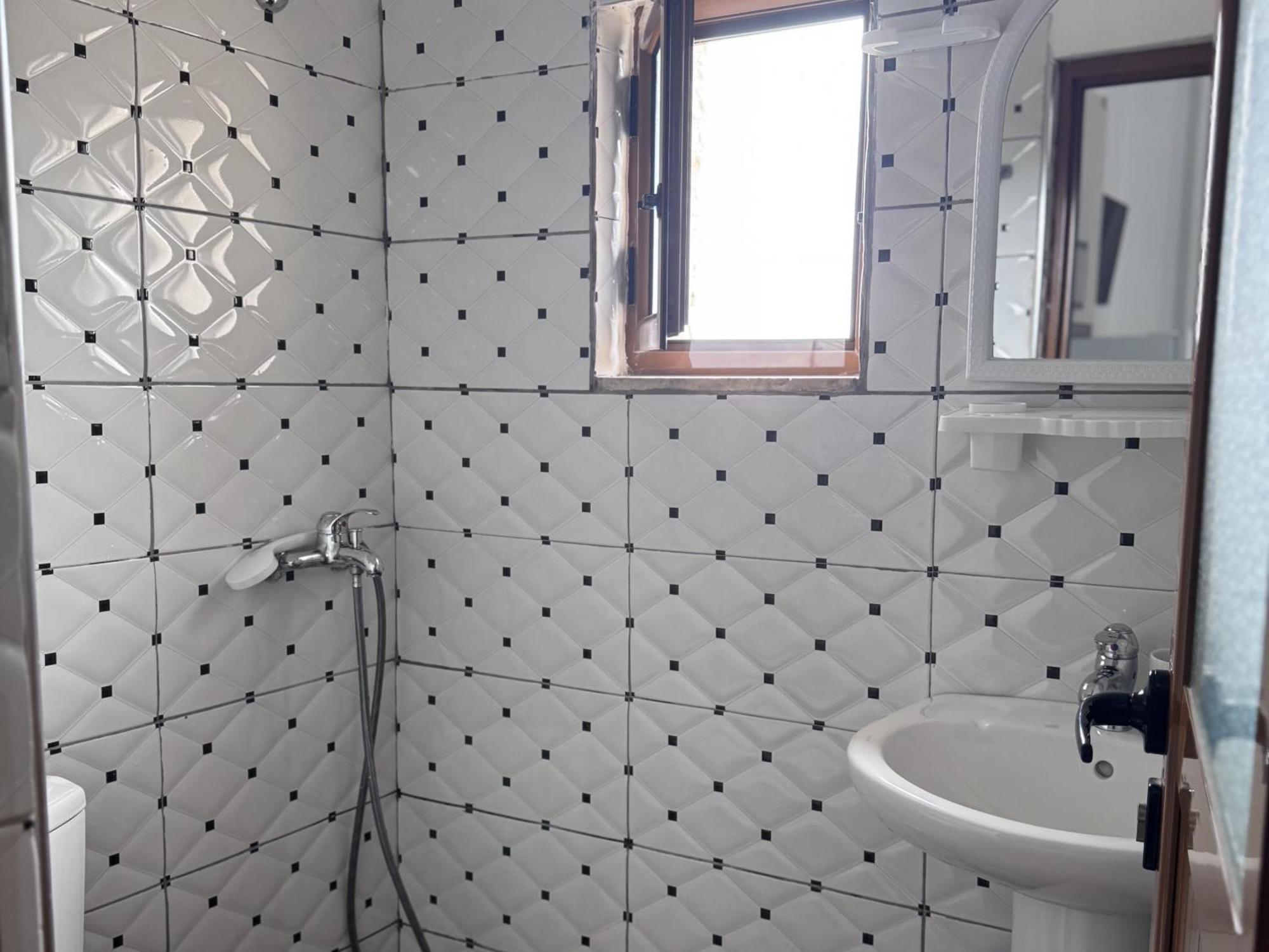 Handmade Stone Villa Ksamil Zewnętrze zdjęcie