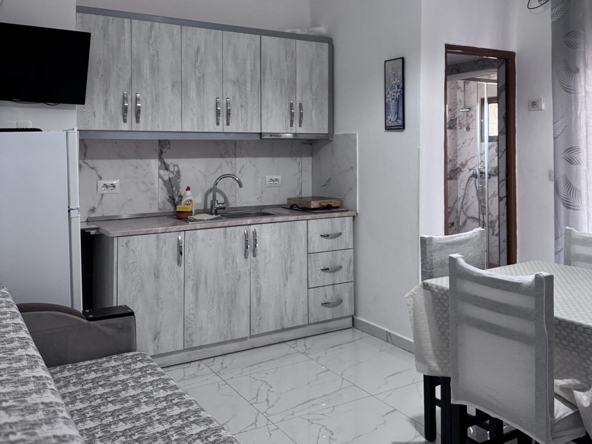 Handmade Stone Villa Ksamil Zewnętrze zdjęcie