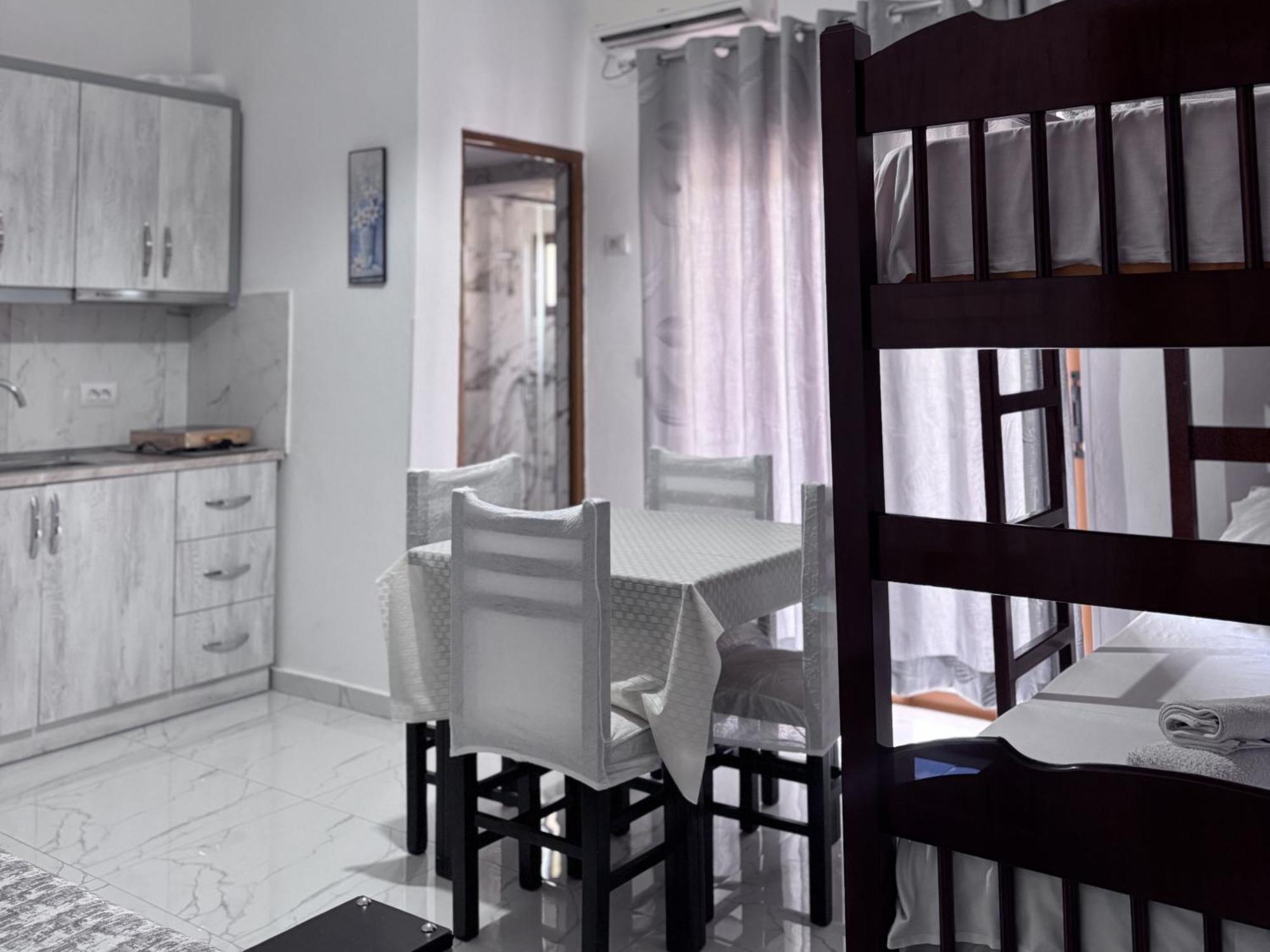 Handmade Stone Villa Ksamil Zewnętrze zdjęcie